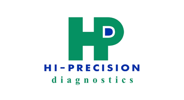 Hi Precision Diagnostics